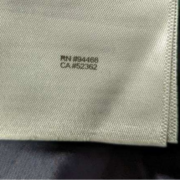 Laundry by Shelli Segal Ladies Safflower Longline quilted puffer jacket size M - Picture 9 of 11